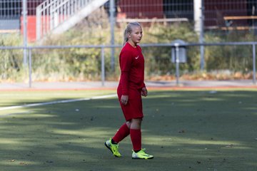 Bild 413 - wCJ Eimsbuettler TV - FC Rosengarten : Ergebnis: 2:0
